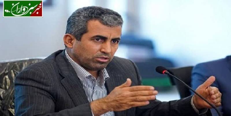 زغالسنگ کرمان می تواند رکورد تولید زغال را بزند